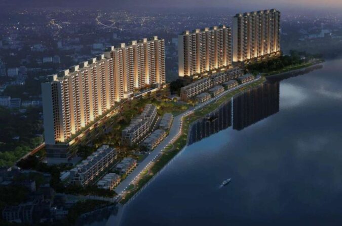 The Royal Ganges- Srijan Group